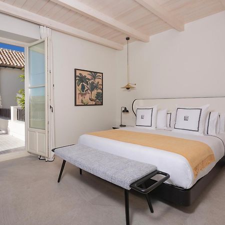 La Fonda Heritage Hotel Luxury, Relais & Chateaux マルベーリャ エクステリア 写真