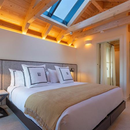 La Fonda Heritage Hotel Luxury, Relais & Chateaux マルベーリャ エクステリア 写真