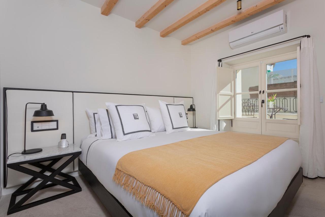 La Fonda Heritage Hotel Luxury, Relais & Chateaux マルベーリャ エクステリア 写真