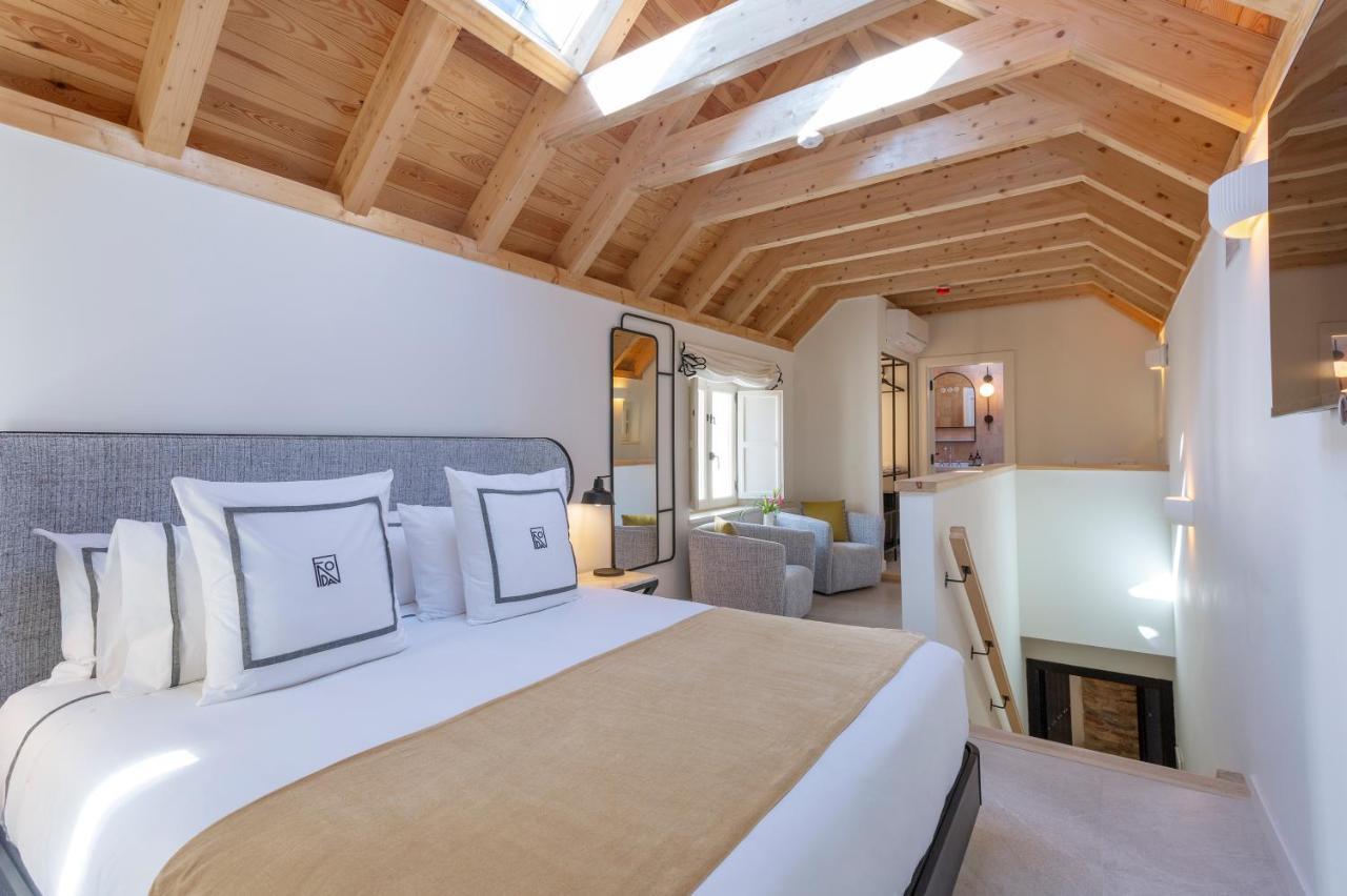 La Fonda Heritage Hotel Luxury, Relais & Chateaux マルベーリャ エクステリア 写真