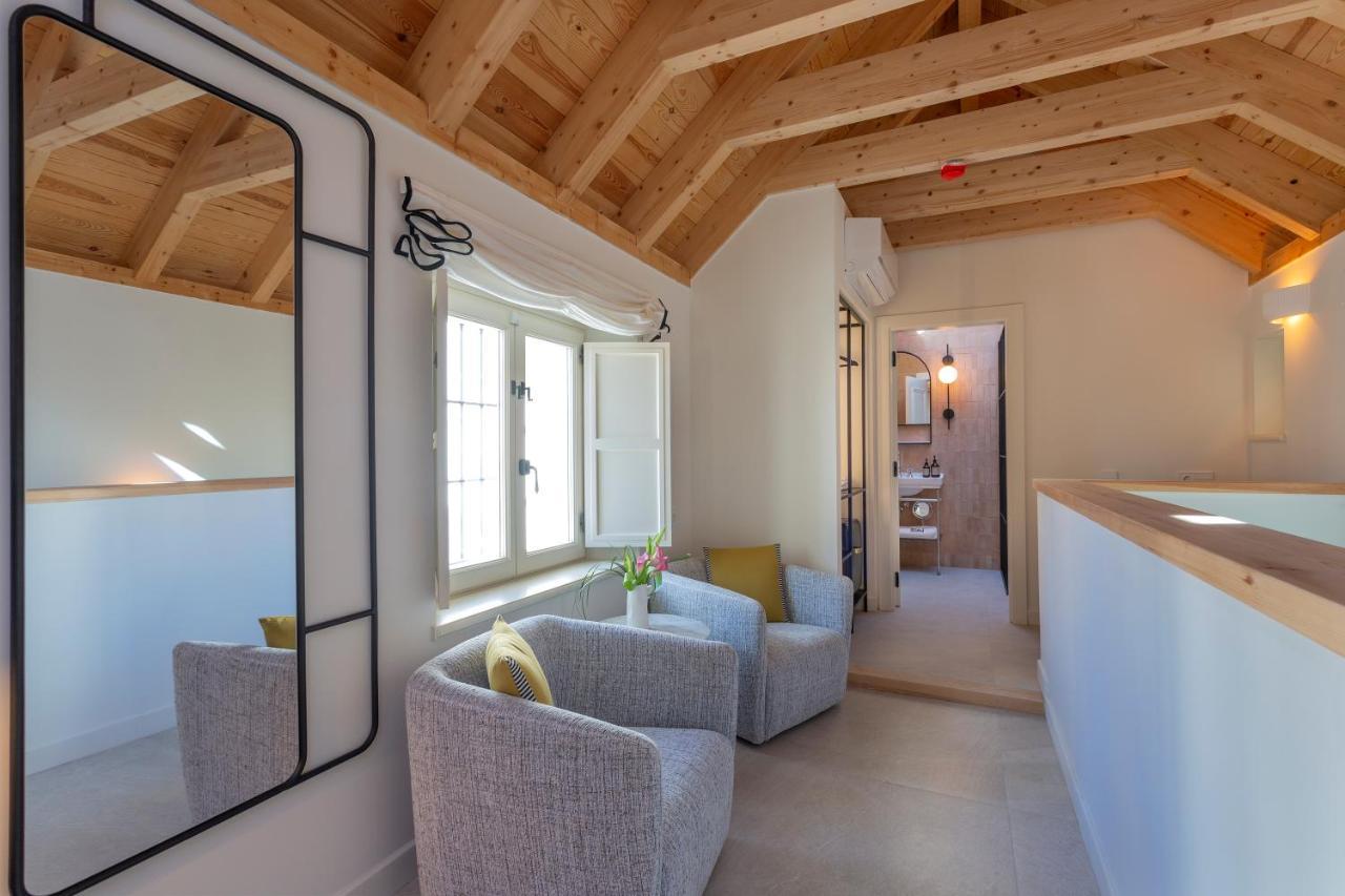 La Fonda Heritage Hotel Luxury, Relais & Chateaux マルベーリャ エクステリア 写真