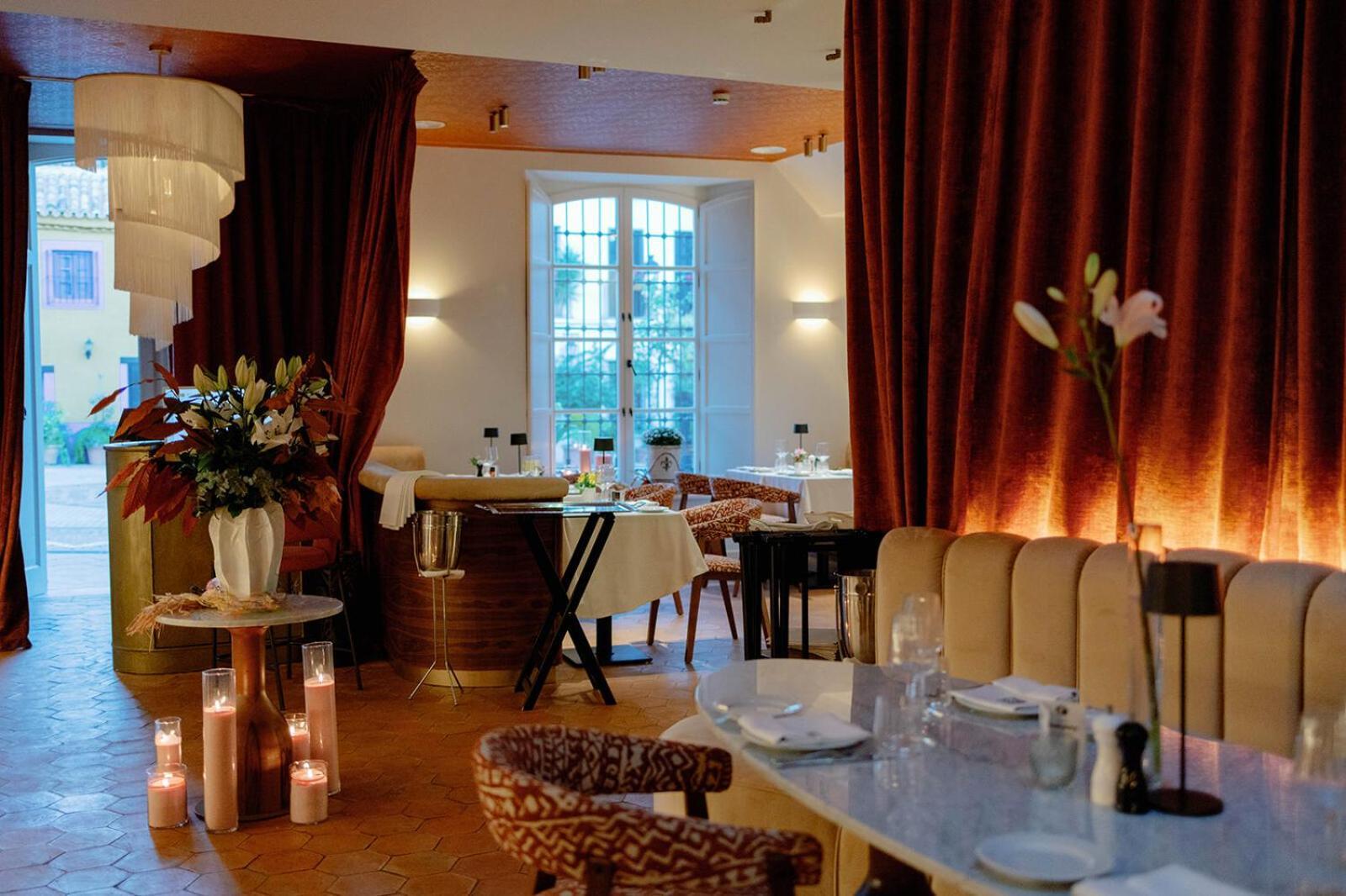 La Fonda Heritage Hotel Luxury, Relais & Chateaux マルベーリャ エクステリア 写真