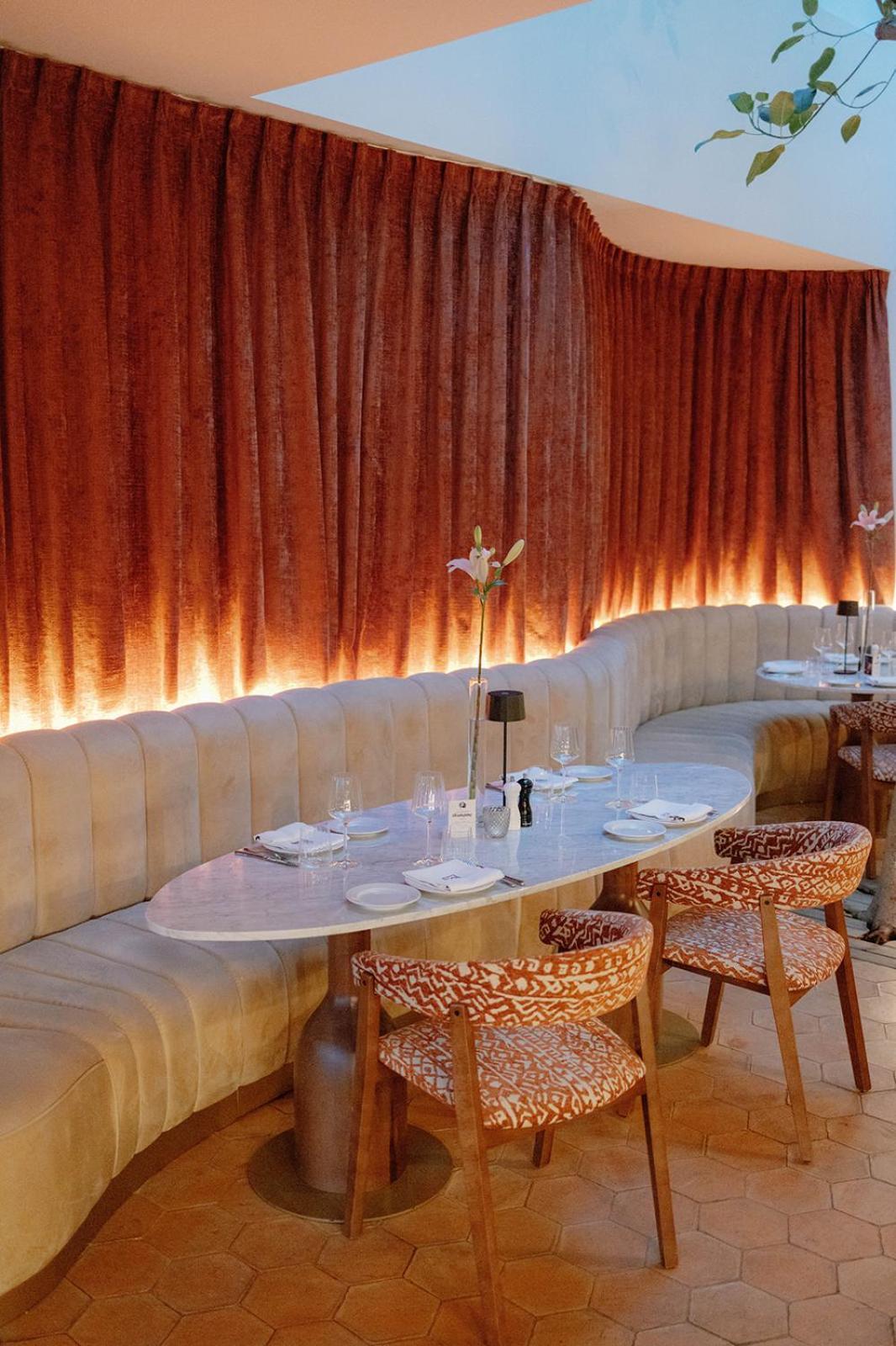 La Fonda Heritage Hotel Luxury, Relais & Chateaux マルベーリャ エクステリア 写真