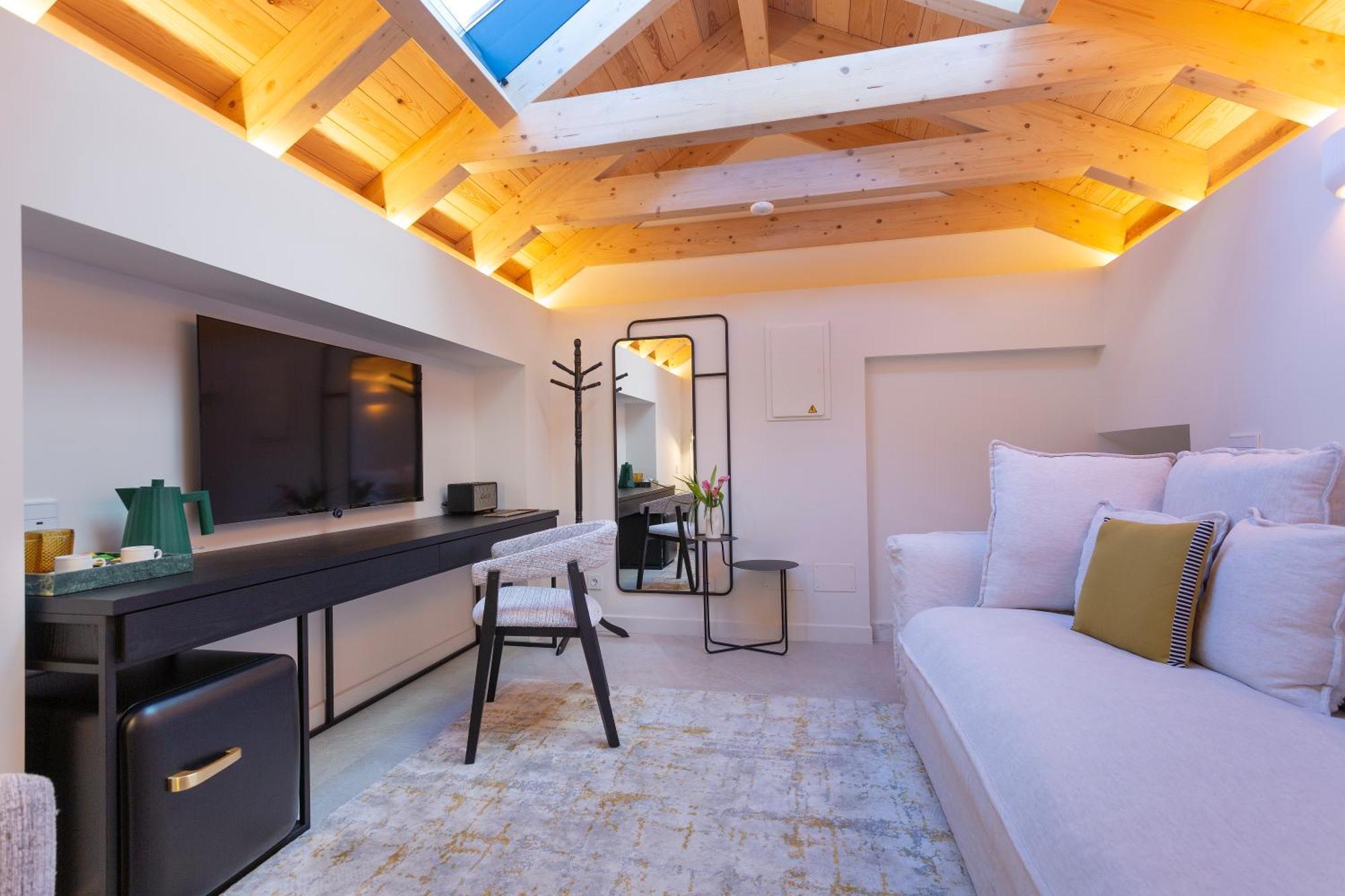La Fonda Heritage Hotel Luxury, Relais & Chateaux マルベーリャ エクステリア 写真
