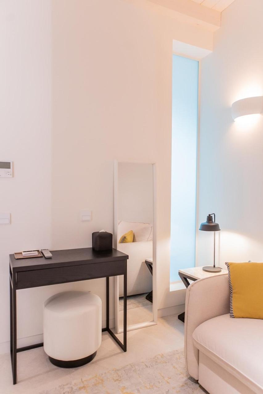 La Fonda Heritage Hotel Luxury, Relais & Chateaux マルベーリャ 部屋 写真