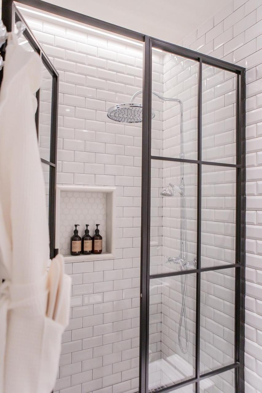 La Fonda Heritage Hotel Luxury, Relais & Chateaux マルベーリャ 部屋 写真