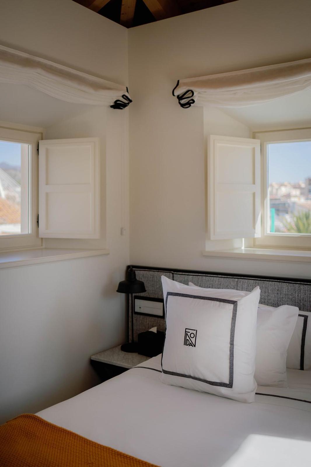 La Fonda Heritage Hotel Luxury, Relais & Chateaux マルベーリャ 部屋 写真
