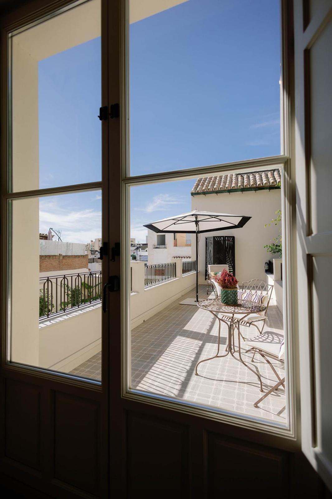 La Fonda Heritage Hotel Luxury, Relais & Chateaux マルベーリャ 部屋 写真