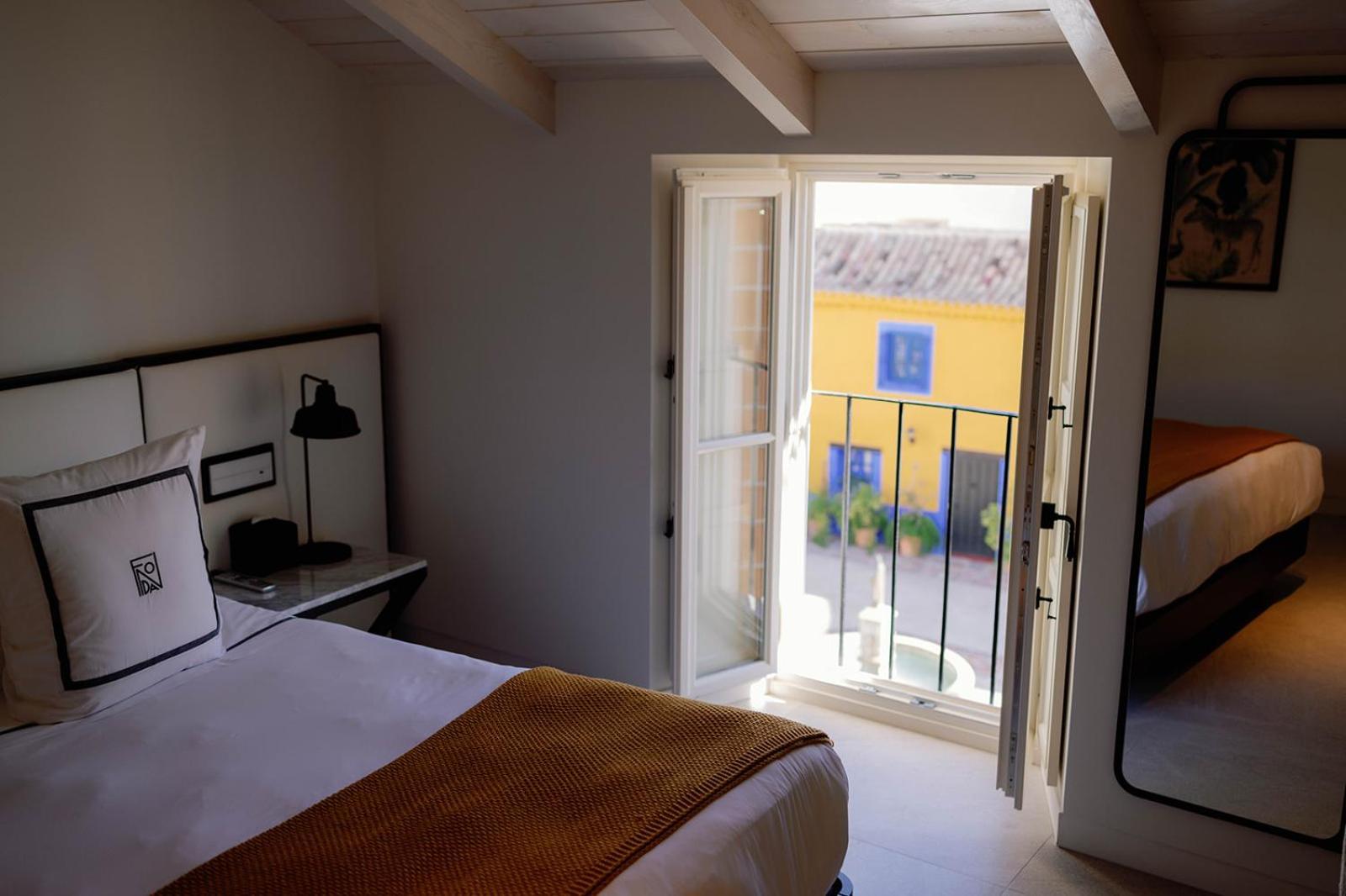 La Fonda Heritage Hotel Luxury, Relais & Chateaux マルベーリャ エクステリア 写真