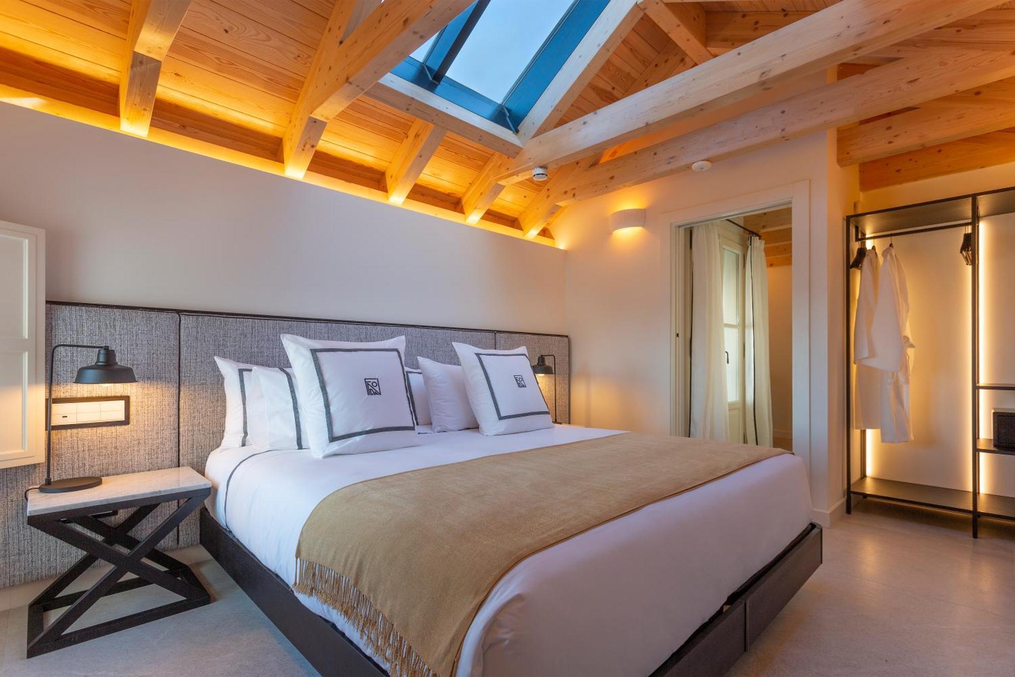La Fonda Heritage Hotel Luxury, Relais & Chateaux マルベーリャ エクステリア 写真