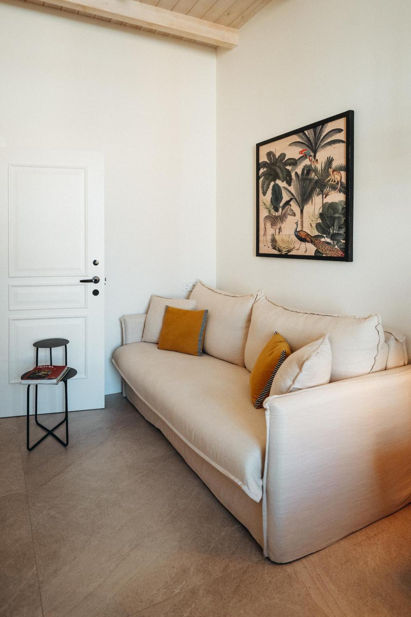 La Fonda Heritage Hotel Luxury, Relais & Chateaux マルベーリャ 部屋 写真