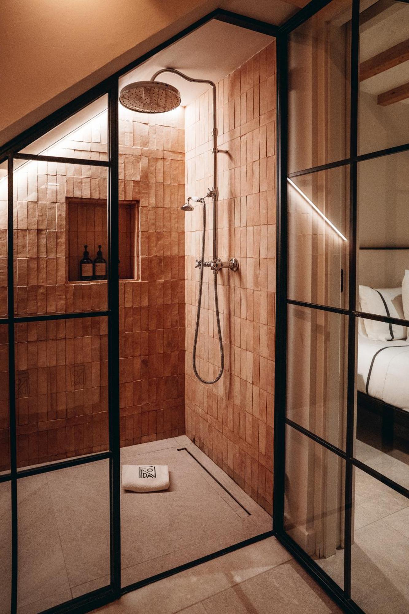 La Fonda Heritage Hotel Luxury, Relais & Chateaux マルベーリャ エクステリア 写真