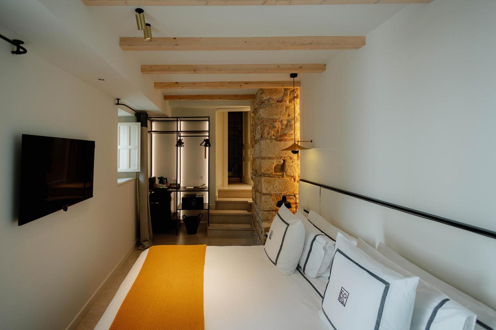 La Fonda Heritage Hotel Luxury, Relais & Chateaux マルベーリャ 部屋 写真